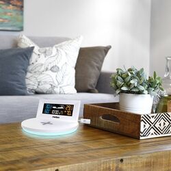 Метеостанция Meteo SP94 (White) Thumb