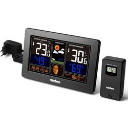Метеостанция Meteo SP95 (Black) Thumb