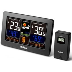 Statie meteorologica Meteo SP95 (Black)