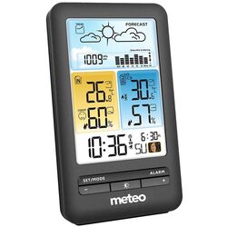 Метеостанция Meteo SP98 (Black) Thumb