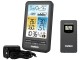 Метеостанция Meteo SP98 (Black)