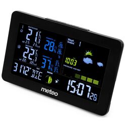 Метеостанция Meteo SP99 (Black) Thumb