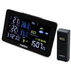 Statie meteorologica Meteo SP99 (Black)