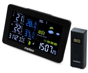 Метеостанция Meteo SP99 (Black)