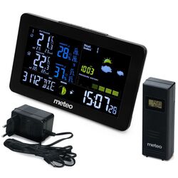 Метеостанция Meteo SP99 (Black) Thumb