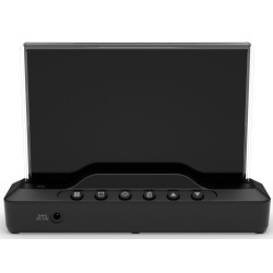 Statie meteorologica Modern Home G-870 (Black) Thumb