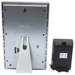 Метеостанция Procart KH-WL005 (Grey/Silver) Thumb