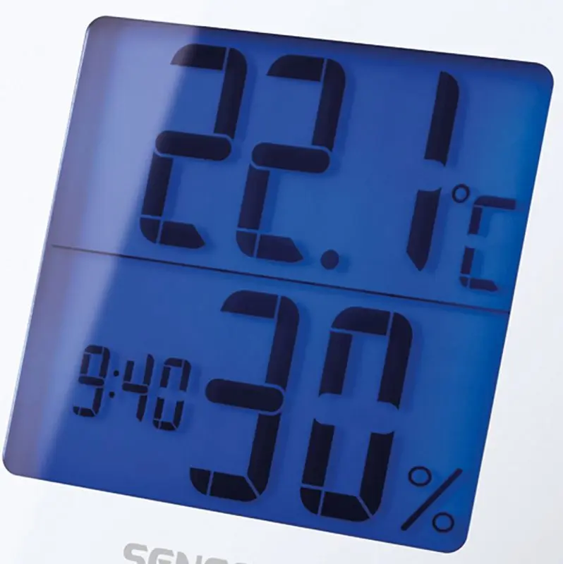 Termometru Sencor SWS 1500 W (White)