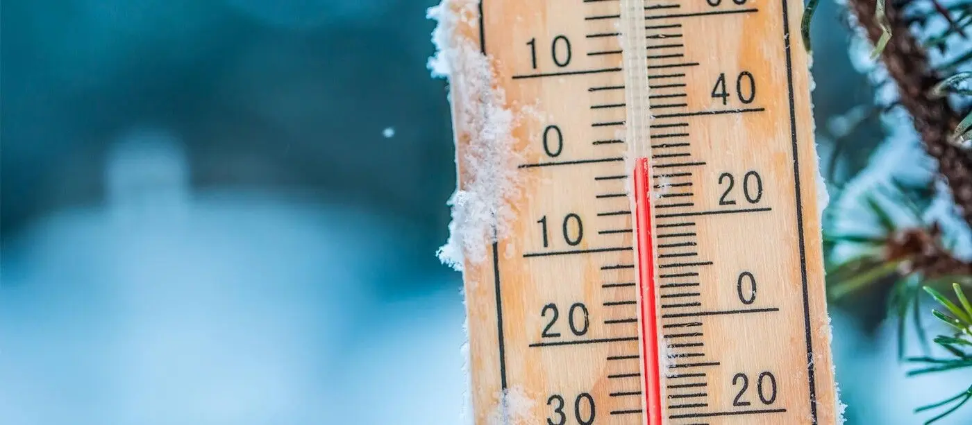 Termometru Sencor SWS 1500 W (White)