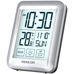 Termometru Sencor SWS 1918 (Grey)