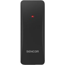 Statie meteorologica Sencor SWS 2850 (Black) Thumb