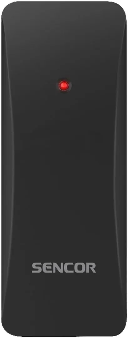 Statie meteorologica Sencor SWS 2850 (Black) - 5