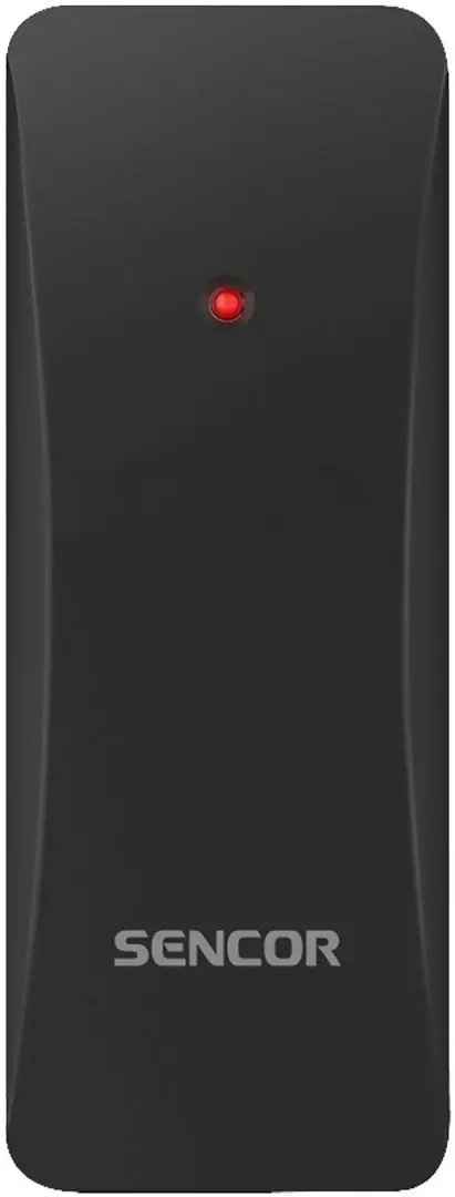Statie meteorologica Sencor SWS 2999 (Black)