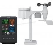 Метеостанция Sencor SWS 9300 (Black)