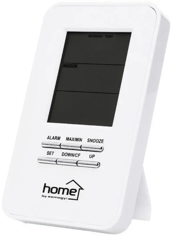 Термометр Somogyi HC 11 (White/Black)