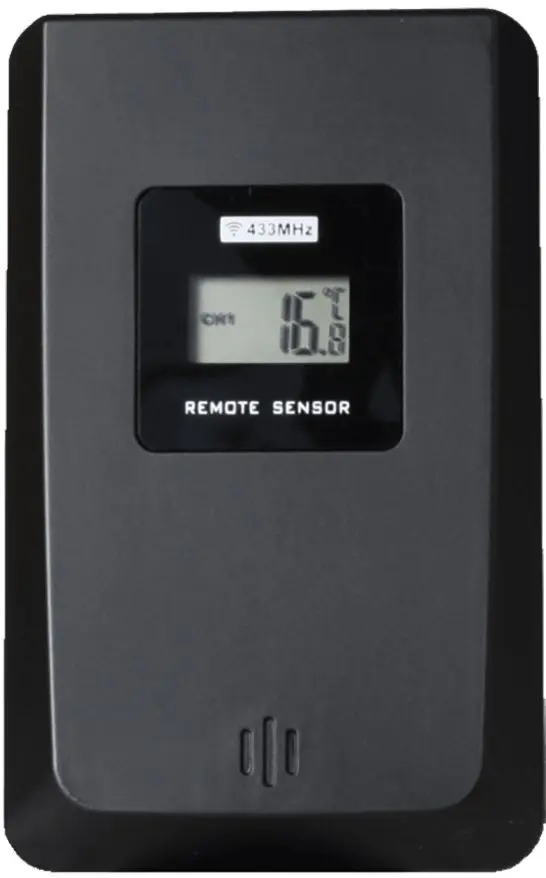 Термометр Somogyi HC 11 (White/Black)