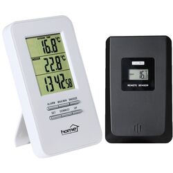 Termometru Somogyi HC 11 (White/Black)
