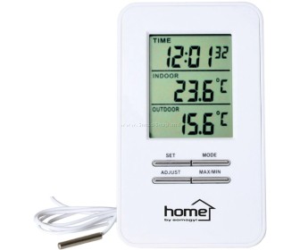 Термометр Somogyi HC 12 (White)