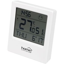 Higrotermometru Somogyi HC 16 (White) Thumb