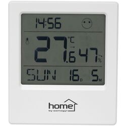 Higrotermometru Somogyi HC 16 (White)
