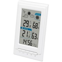 Метеостанция Somogyi HCW 01 (White) Thumb