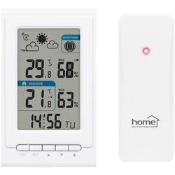 Statie meteorologica Somogyi HCW 01 (White)