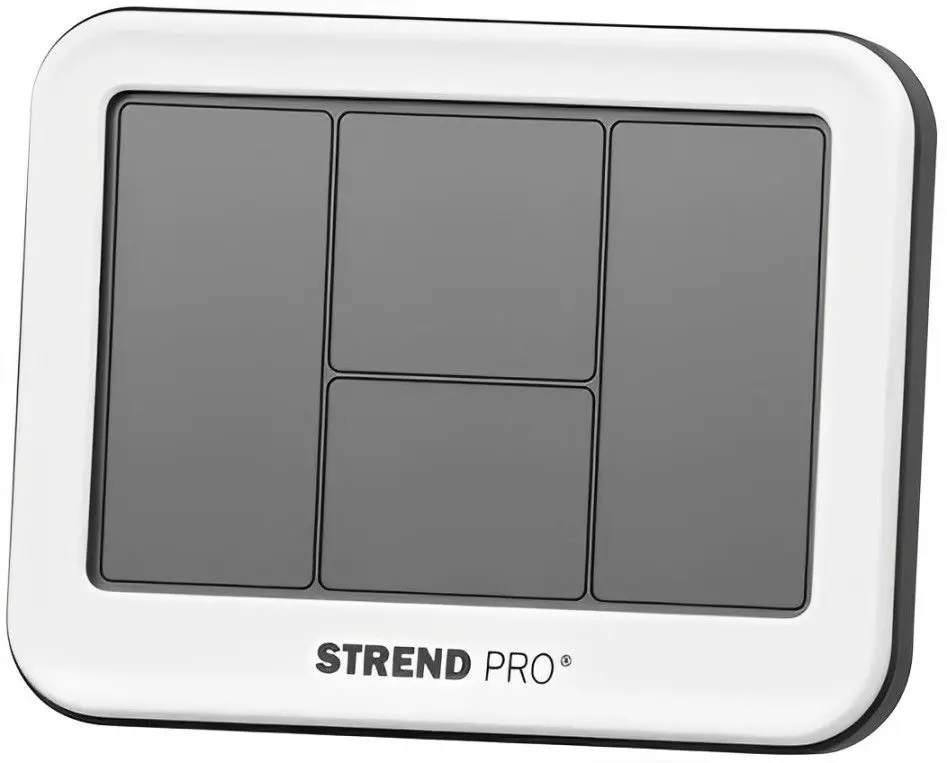 Метеостанция Strend Pro TMW08 (White/Black)
