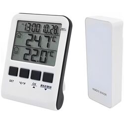 Метеостанция Strend Pro TMW15 (White/Black) Thumb