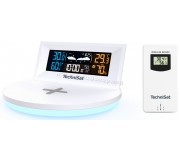 Метеостанция TechniSat Imeteo Q1 (White)