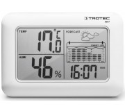 Метеостанция Trotec BZ07 (White)