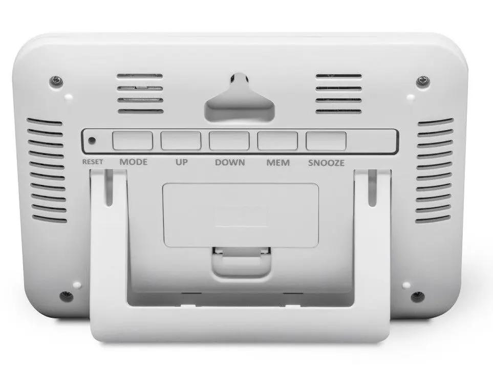 Stație meteorologică Trotec BZ07 (White)