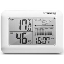 Stație meteorologică Trotec BZ07 (White)