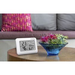 Stație meteorologică Trotec BZ07 (White) Thumb