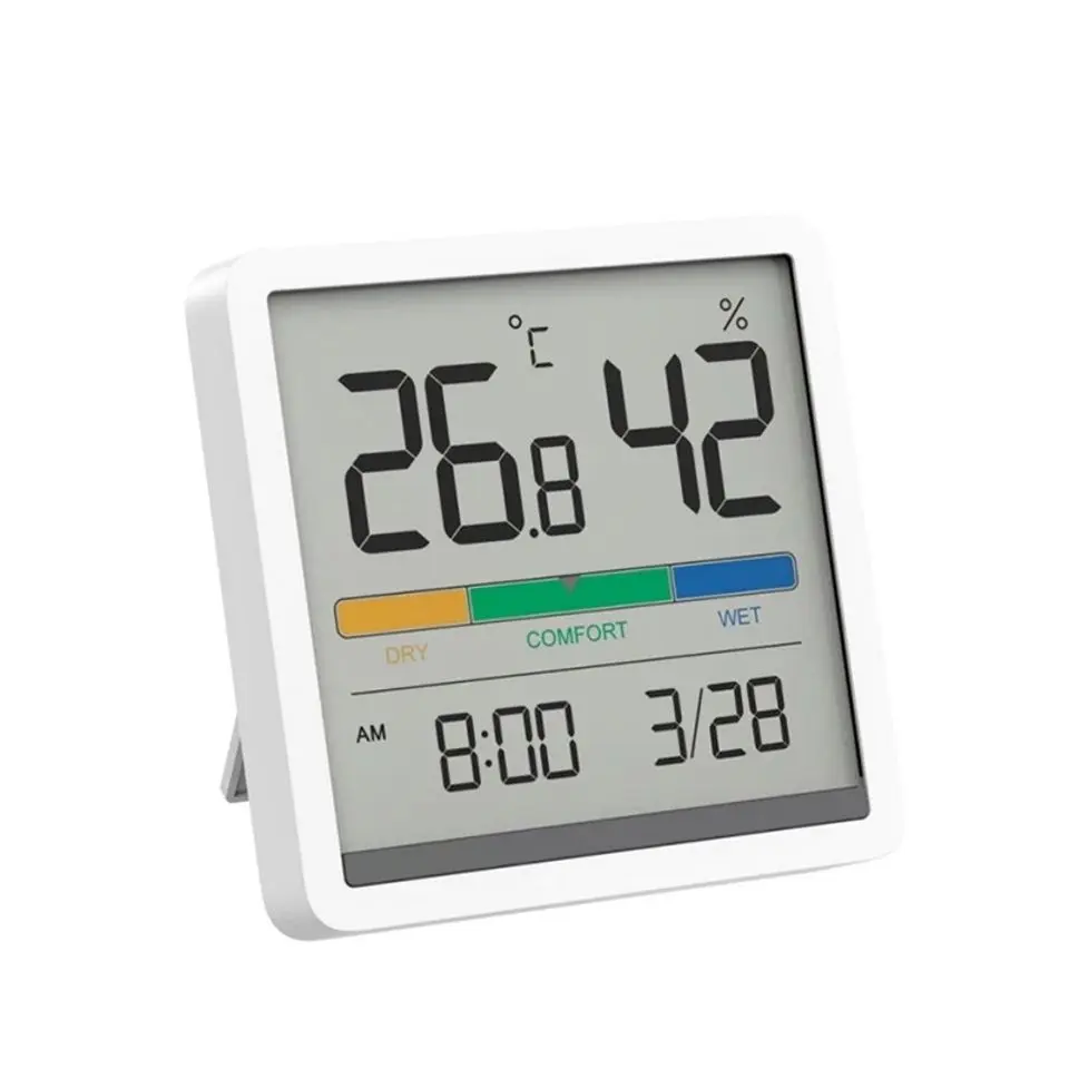 Termohigrometru Xiaomi Miiiw NK5253 (White)