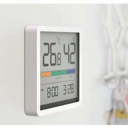 Termohigrometru Xiaomi Miiiw NK5253 (White) Thumb