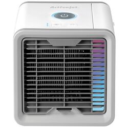 Racitor de aer ActiveJet  MKR-550B (White/Grey) Thumb