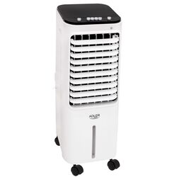 Охладитель воздуха 3в1 Adler AD 7913 (White) Thumb