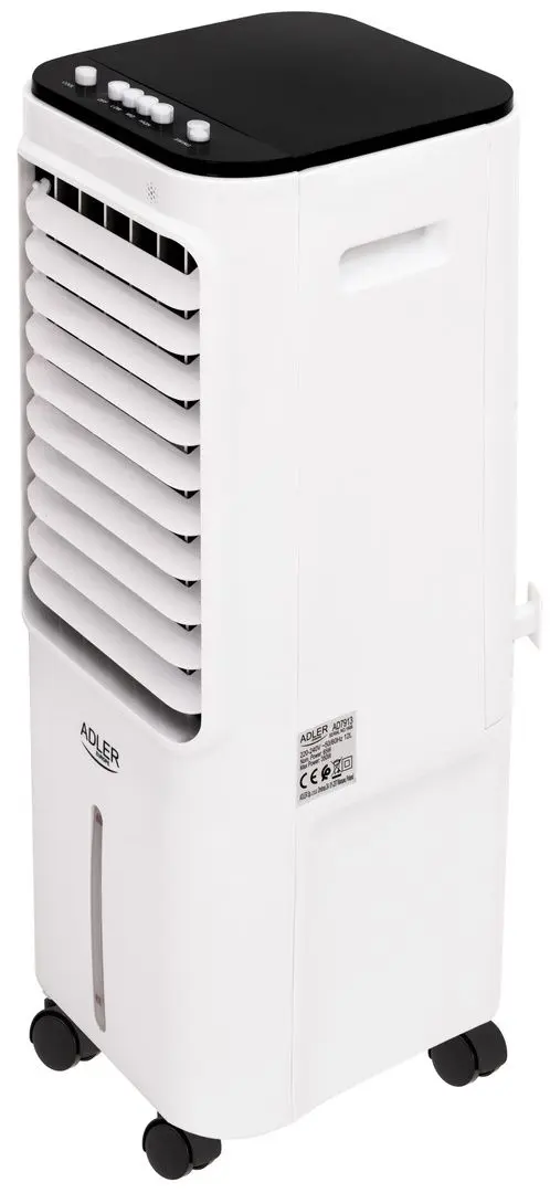 Охладитель воздуха 3в1 Adler AD 7913 (White)