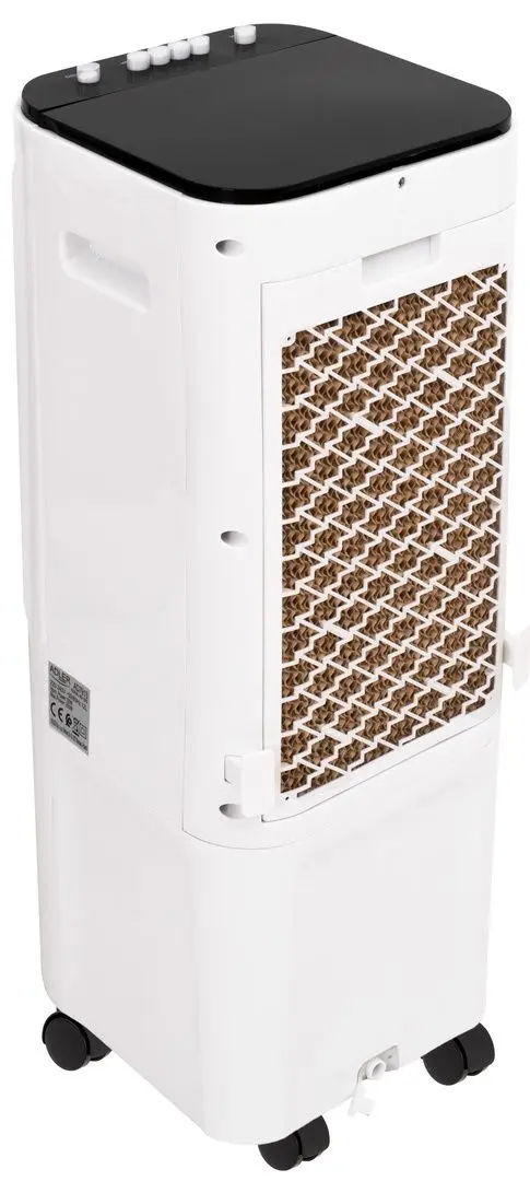 Охладитель воздуха 3в1 Adler AD 7913 (White)
