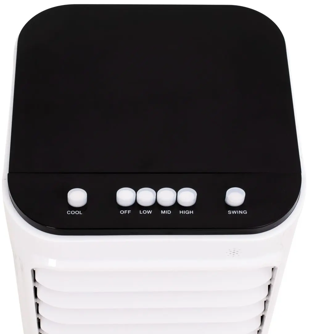 Охладитель воздуха 3в1 Adler AD 7913 (White)