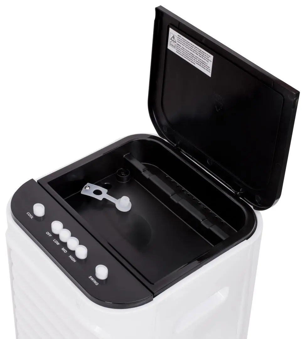 Охладитель воздуха 3в1 Adler AD 7913 (White)