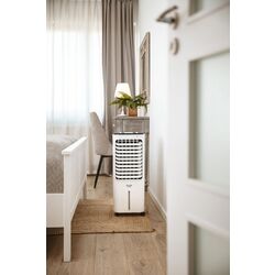 Охладитель воздуха 3в1 Adler AD 7913 (White) Thumb