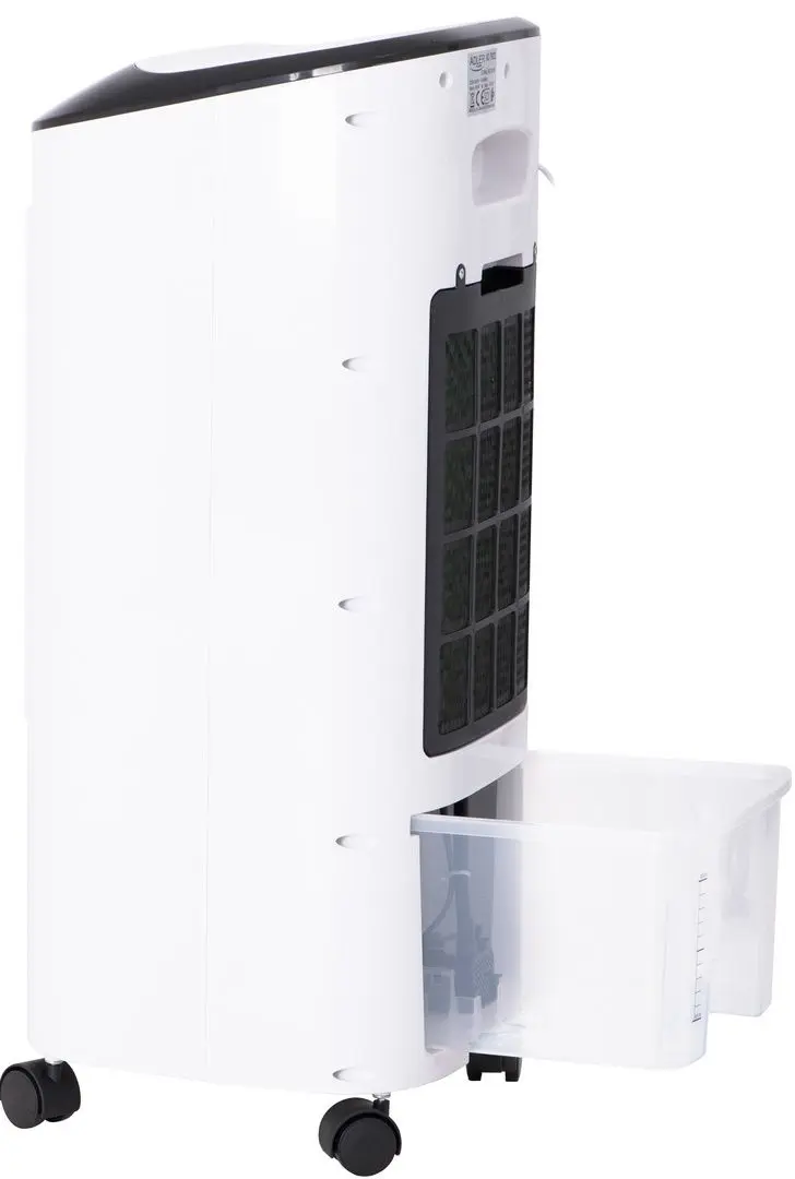 Racitor de aer 3in1 Adler AD 7922 (White)