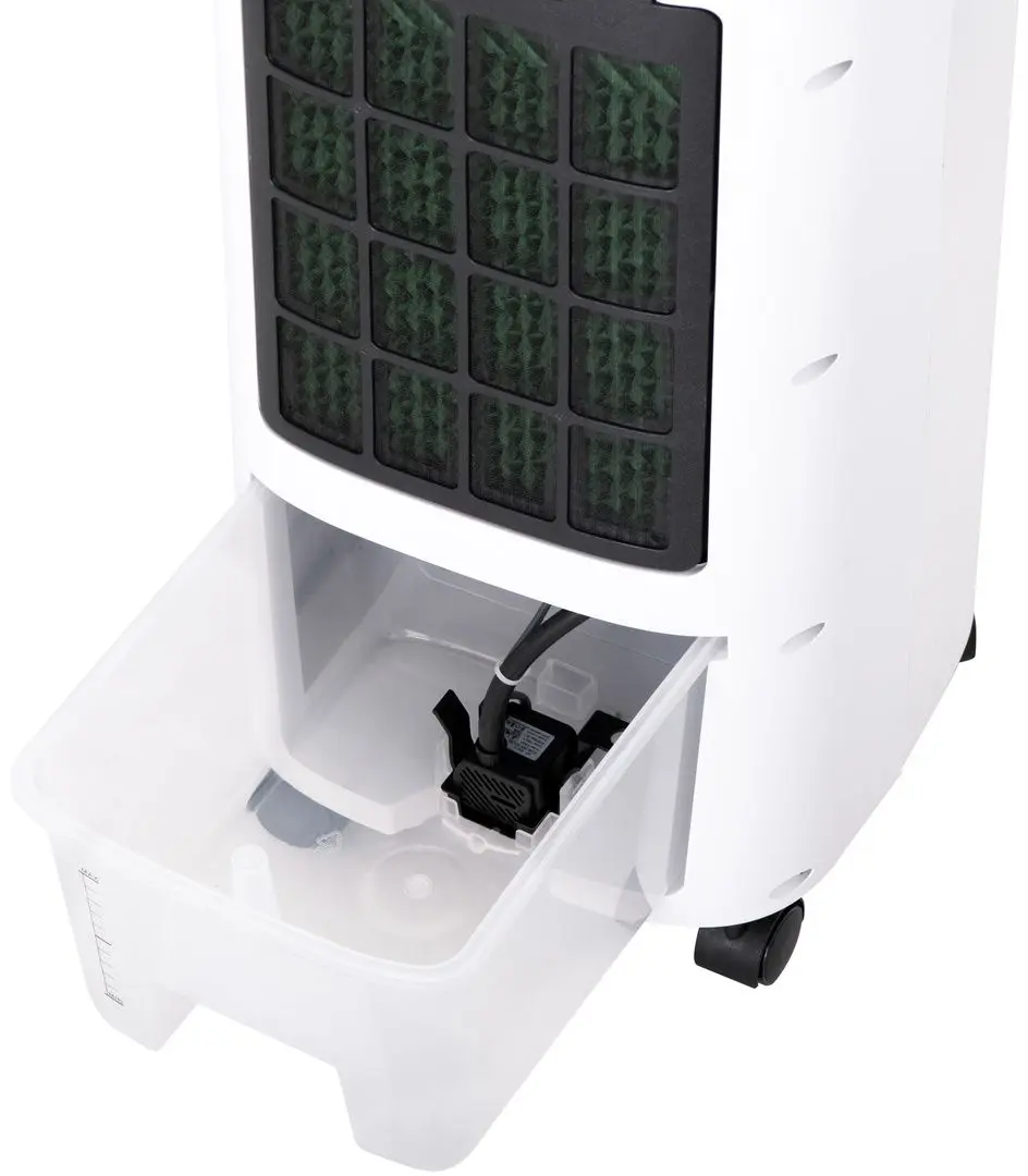 Racitor de aer 3in1 Adler AD 7922 (White)