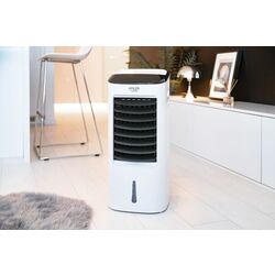 Racitor de aer 3in1 Adler AD 7922 (White) Thumb