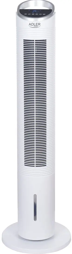 Racitor de aer Adler AD 7855 (White)