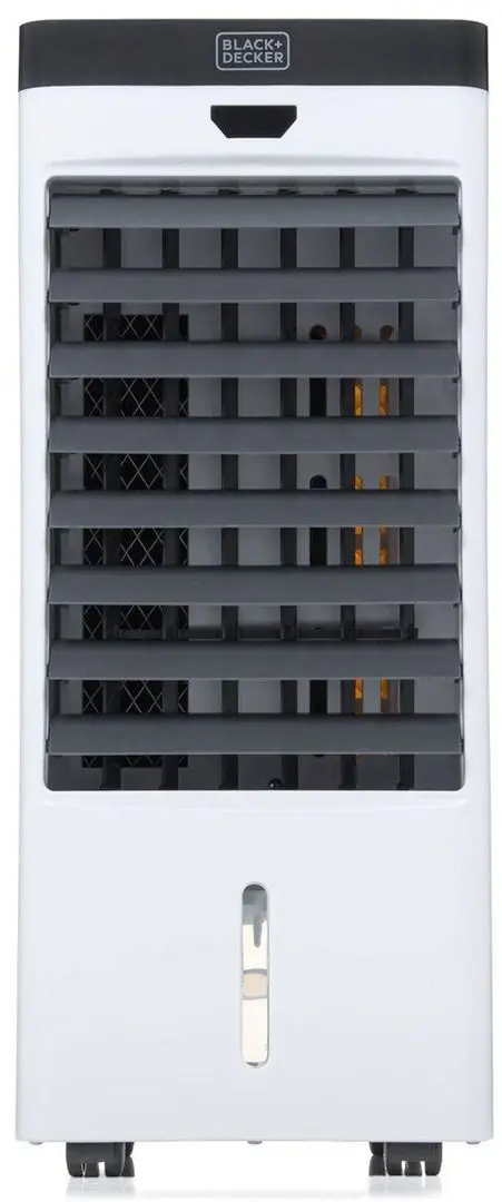 Охладитель воздуха Black&Decker BXAC50E (White) - 2