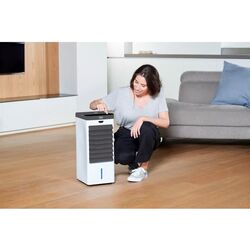 Охладитель воздуха Black&Decker BXAC50E (White) Thumb