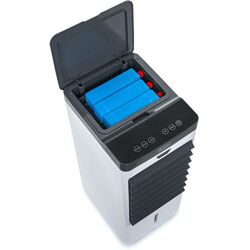 Охладитель воздуха Black&Decker BXAC50E (White) Thumb