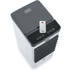 Охладитель воздуха Black&Decker BXAC50E (White) Thumb